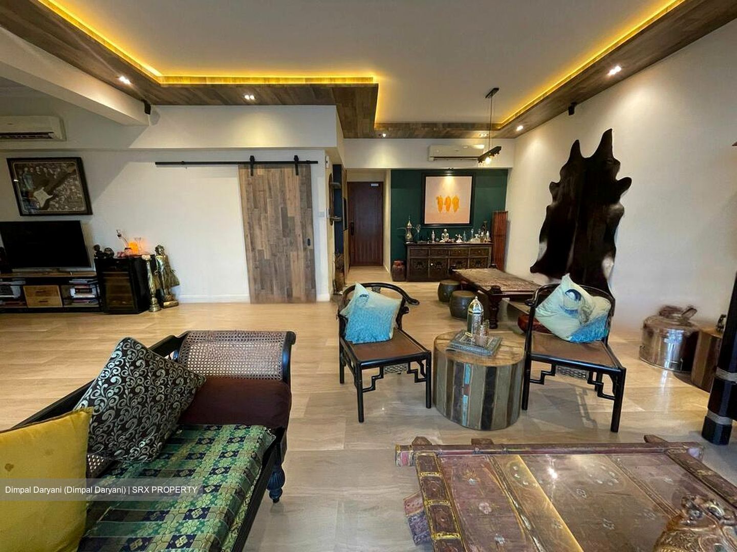 Tanglin View (D3), Condominium #587180381